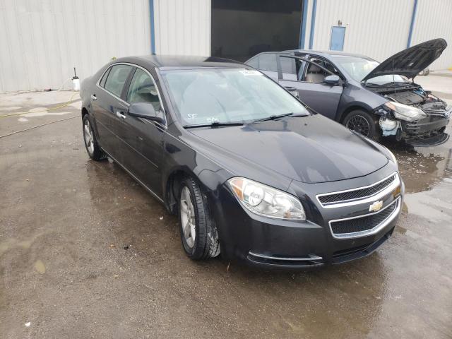 CHEVROLET MALIBU 1LT 2012 1g1zc5e08cf177510