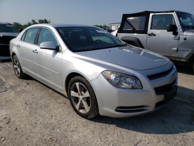 CHEVROLET MALIBU 1LT 2012 1g1zc5e08cf179158