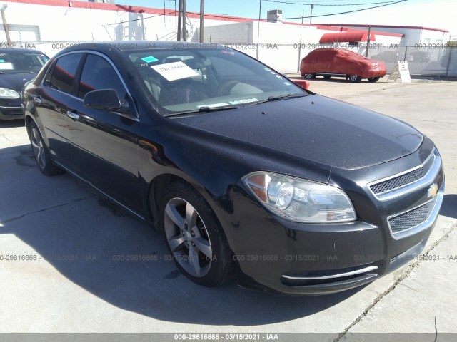 CHEVROLET MALIBU 2012 1g1zc5e08cf179693