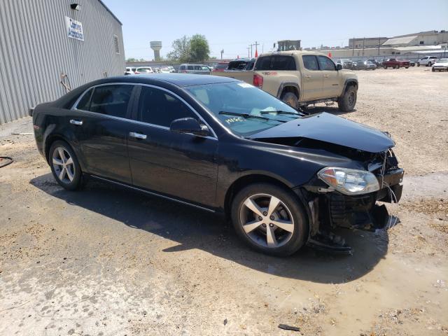 CHEVROLET MALIBU 1LT 2012 1g1zc5e08cf180987