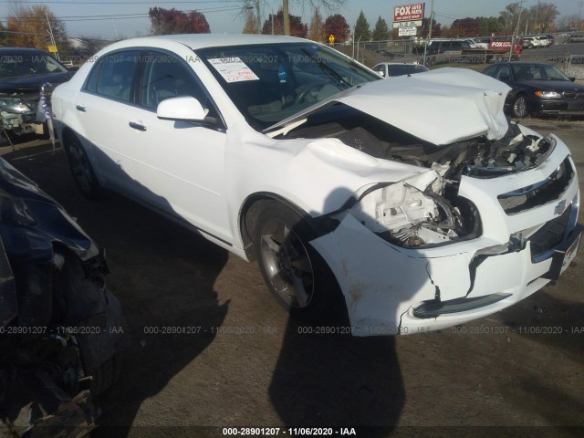 CHEVROLET MALIBU 2012 1g1zc5e08cf181413