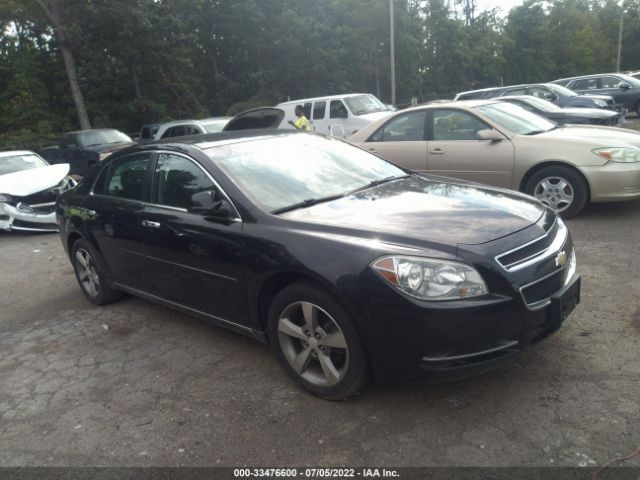 CHEVROLET MALIBU 2012 1g1zc5e08cf184327