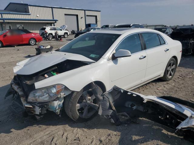 CHEVROLET MALIBU 1LT 2012 1g1zc5e08cf184330