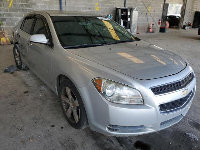 CHEVROLET MALIBU 1LT 2012 1g1zc5e08cf185249