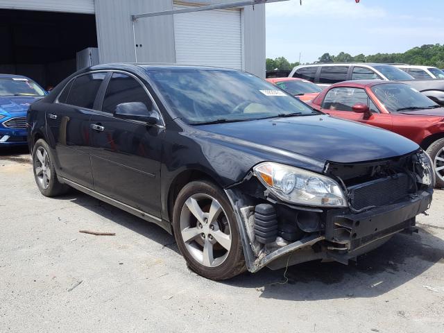 CHEVROLET MALIBU 1LT 2012 1g1zc5e08cf185624