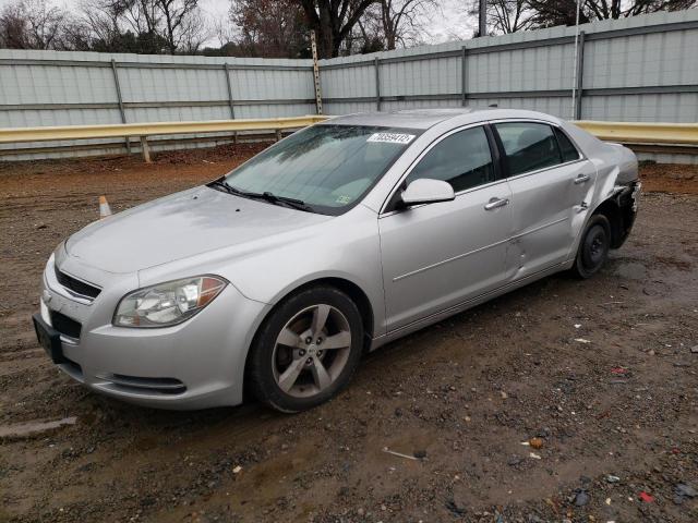 CHEVROLET MALIBU 1LT 2012 1g1zc5e08cf186191