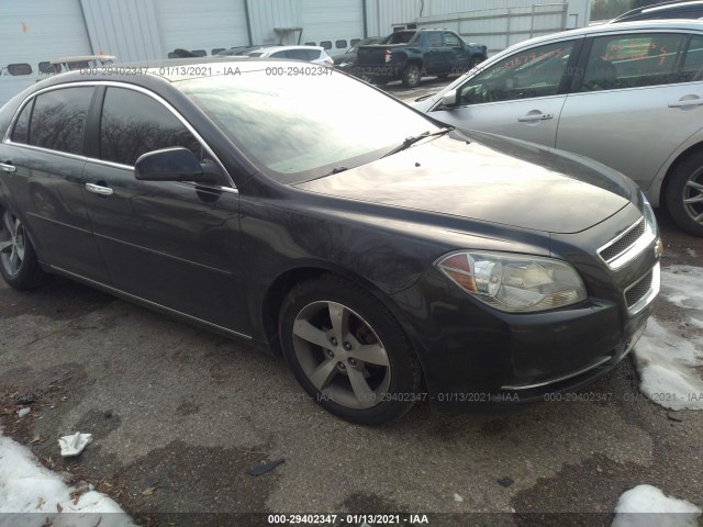 CHEVROLET MALIBU 2012 1g1zc5e08cf188345