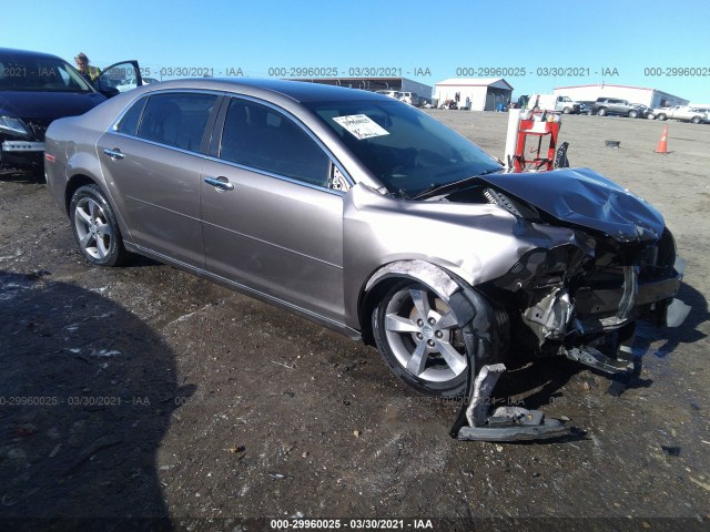 CHEVROLET MALIBU 2012 1g1zc5e08cf188748