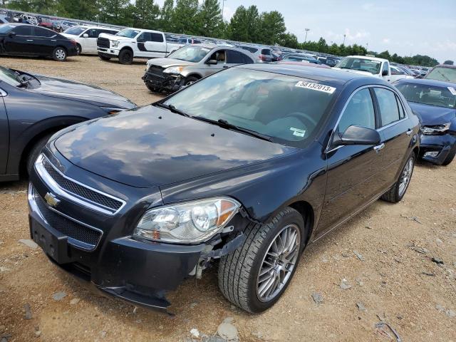 CHEVROLET MALIBU 1LT 2012 1g1zc5e08cf189706