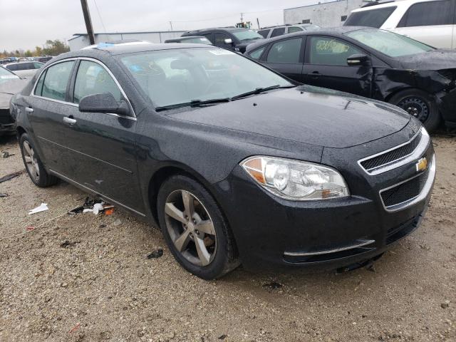 CHEVROLET MALIBU 1LT 2012 1g1zc5e08cf190290