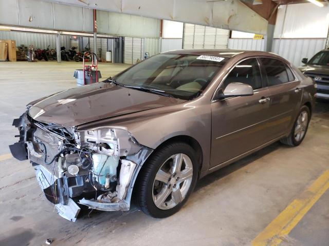 CHEVROLET MALIBU 1LT 2012 1g1zc5e08cf190452