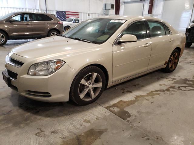 CHEVROLET MALIBU 1LT 2012 1g1zc5e08cf191570