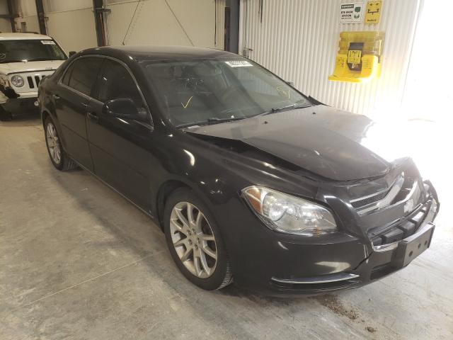 CHEVROLET MALIBU 2012 1g1zc5e08cf192587