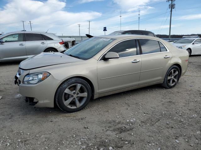 CHEVROLET MALIBU 2012 1g1zc5e08cf193268