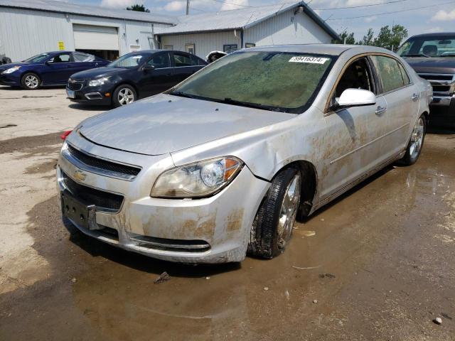 CHEVROLET MALIBU 1LT 2012 1g1zc5e08cf194629