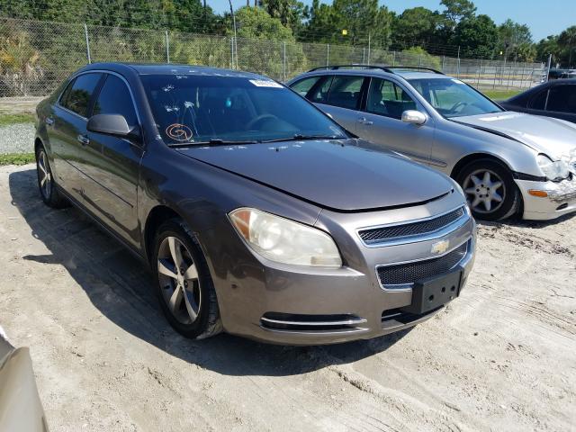 CHEVROLET MALIBU 1LT 2012 1g1zc5e08cf196090