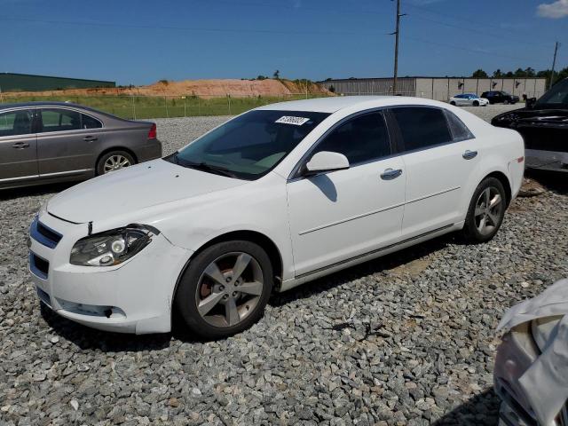 CHEVROLET MALIBU 1LT 2012 1g1zc5e08cf197188