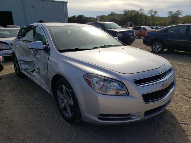 CHEVROLET MALIBU 1LT 2012 1g1zc5e08cf199491