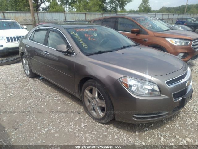 CHEVROLET MALIBU 2012 1g1zc5e08cf200073