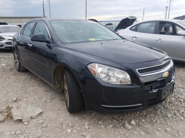 CHEVROLET MALIBU 1LT 2012 1g1zc5e08cf202048