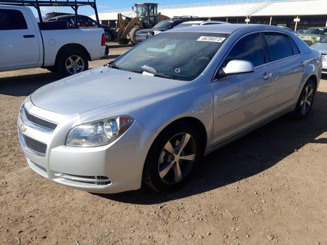 CHEVROLET MALIBU 1LT 2012 1g1zc5e08cf205905