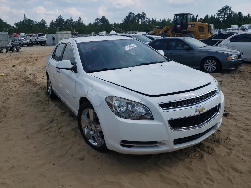 CHEVROLET MALIBU 1LT 2012 1g1zc5e08cf209470