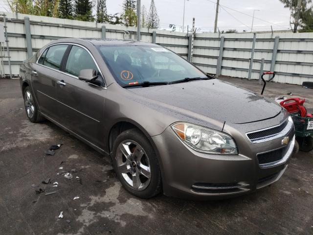 CHEVROLET MALIBU 1LT 2012 1g1zc5e08cf210196