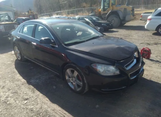 CHEVROLET MALIBU 2012 1g1zc5e08cf210649