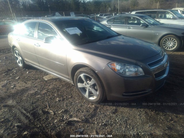 CHEVROLET MALIBU 2012 1g1zc5e08cf213518