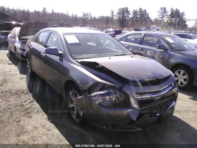 CHEVROLET MALIBU 2012 1g1zc5e08cf215074