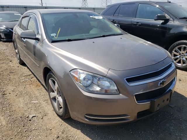 CHEVROLET MALIBU 1LT 2012 1g1zc5e08cf215317