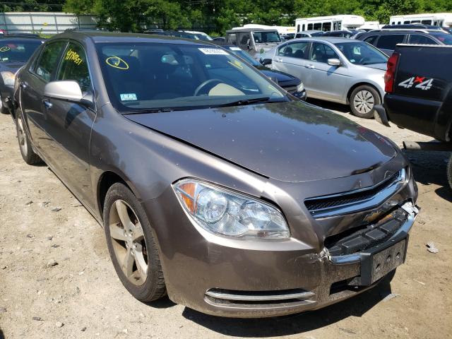 CHEVROLET MALIBU 1LT 2012 1g1zc5e08cf216080