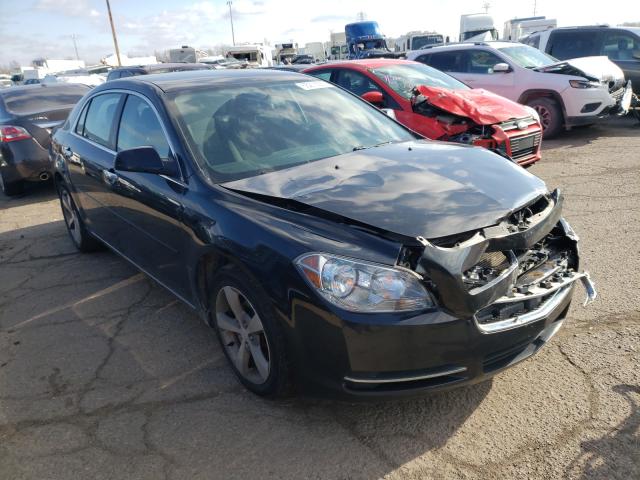 CHEVROLET MALIBU 1LT 2012 1g1zc5e08cf217018