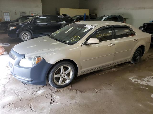 CHEVROLET MALIBU 2012 1g1zc5e08cf217035