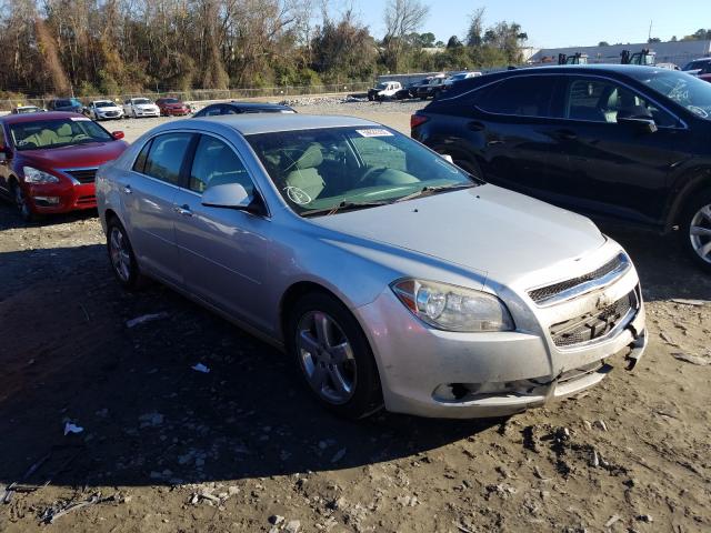 CHEVROLET MALIBU 1LT 2012 1g1zc5e08cf217584