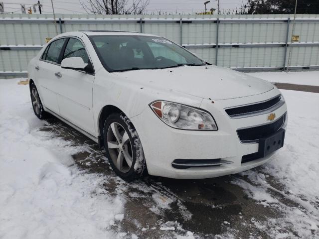 CHEVROLET MALIBU 1LT 2012 1g1zc5e08cf217634