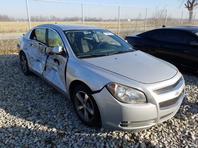 CHEVROLET MALIBU 1LT 2012 1g1zc5e08cf219108