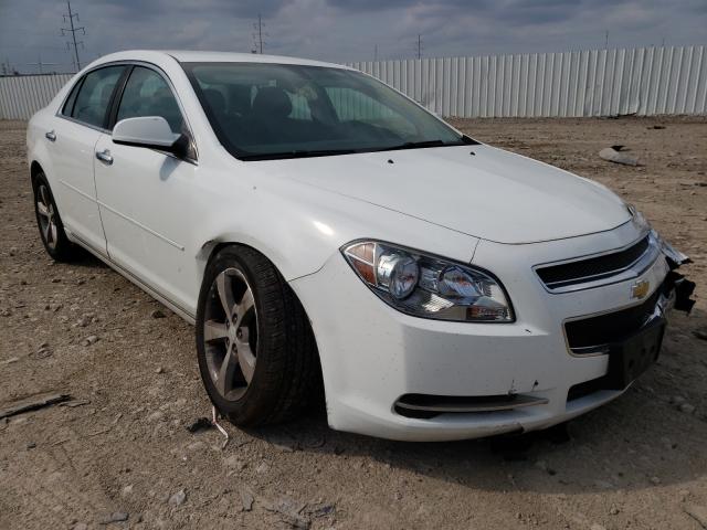 CHEVROLET MALIBU 1LT 2012 1g1zc5e08cf224132