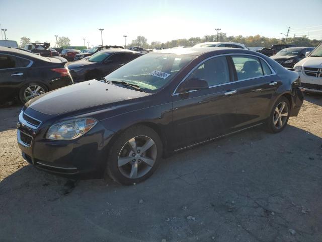 CHEVROLET MALIBU 1LT 2012 1g1zc5e08cf225006