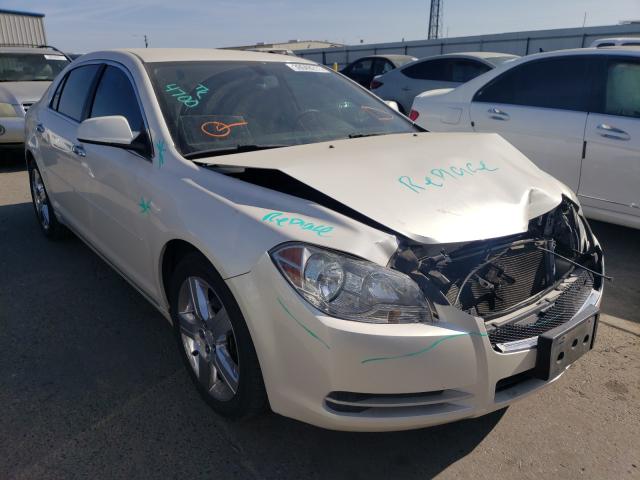 CHEVROLET MALIBU 1LT 2012 1g1zc5e08cf226172