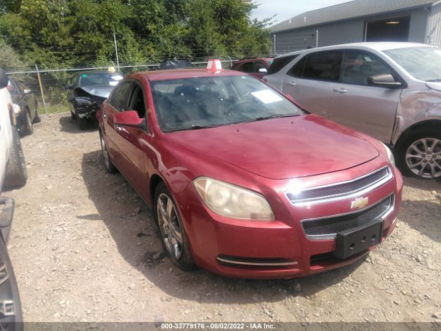 CHEVROLET MALIBU 2012 1g1zc5e08cf226656