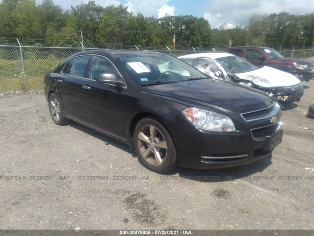 CHEVROLET MALIBU 2012 1g1zc5e08cf227824