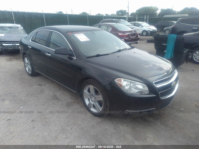 CHEVROLET MALIBU 2012 1g1zc5e08cf229184