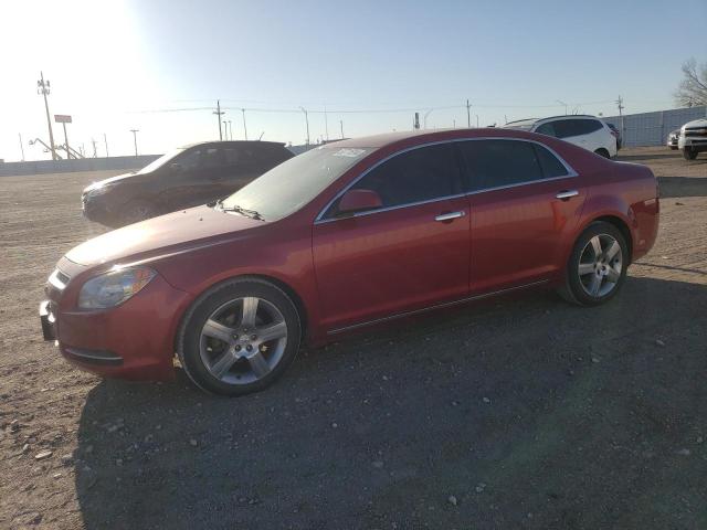 CHEVROLET MALIBU 2012 1g1zc5e08cf229296