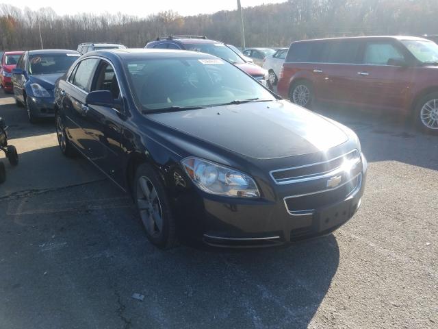 CHEVROLET MALIBU 1LT 2012 1g1zc5e08cf230903