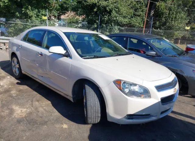 CHEVROLET MALIBU 2012 1g1zc5e08cf231839