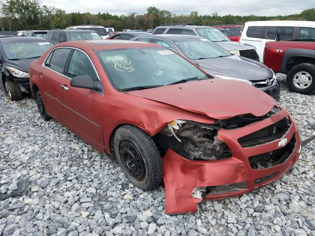 CHEVROLET MALIBU 1LT 2012 1g1zc5e08cf232263