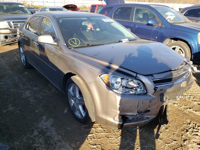 CHEVROLET MALIBU 1LT 2012 1g1zc5e08cf234174