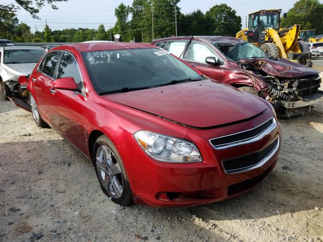 CHEVROLET MALIBU 1LT 2012 1g1zc5e08cf237317