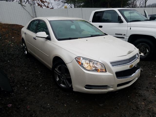 CHEVROLET MALIBU 1LT 2012 1g1zc5e08cf237348